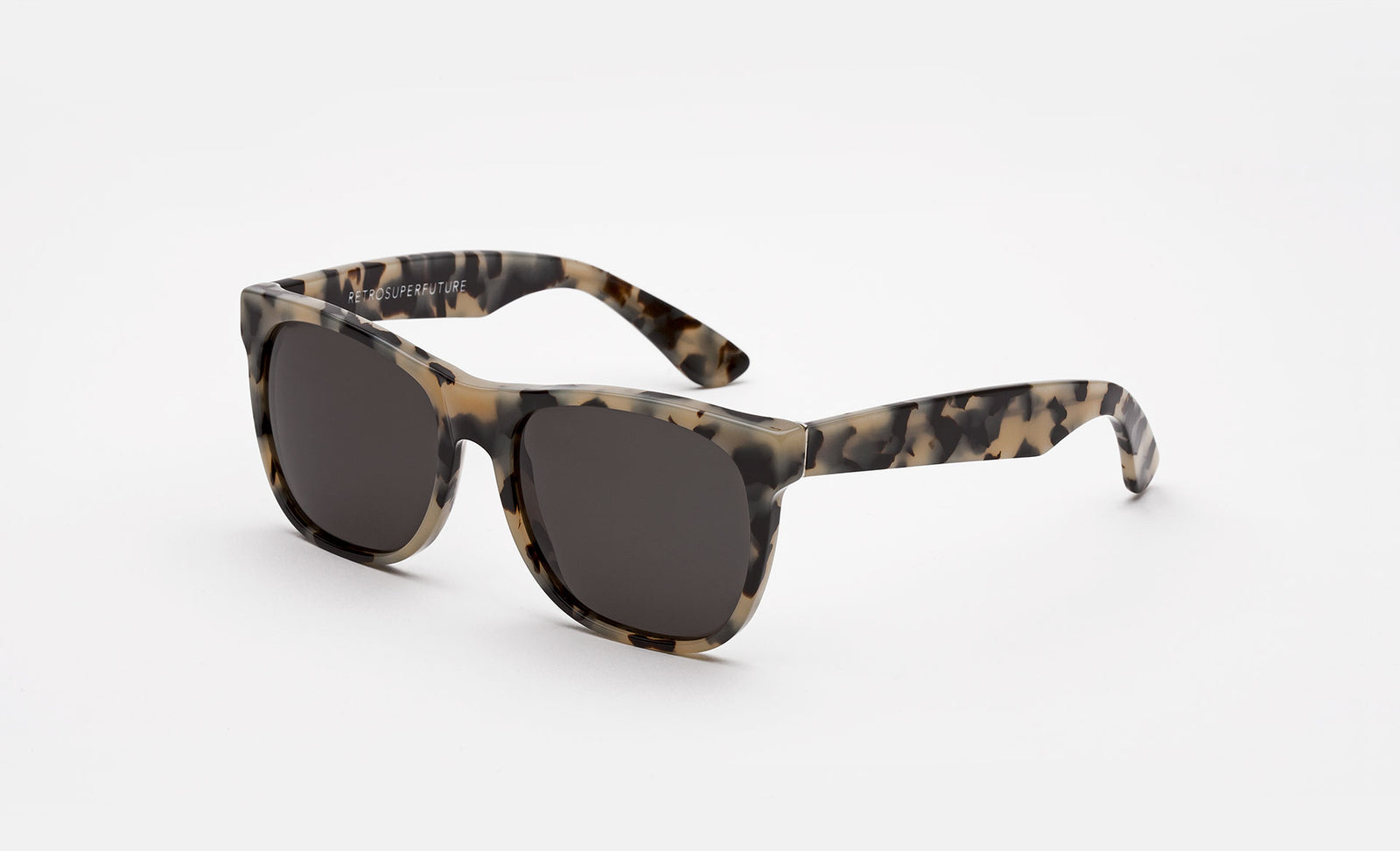 Classic Puma - Retrosuperfuture -