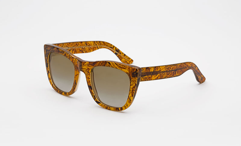 Gals Summer Safari - Retrosuperfuture -