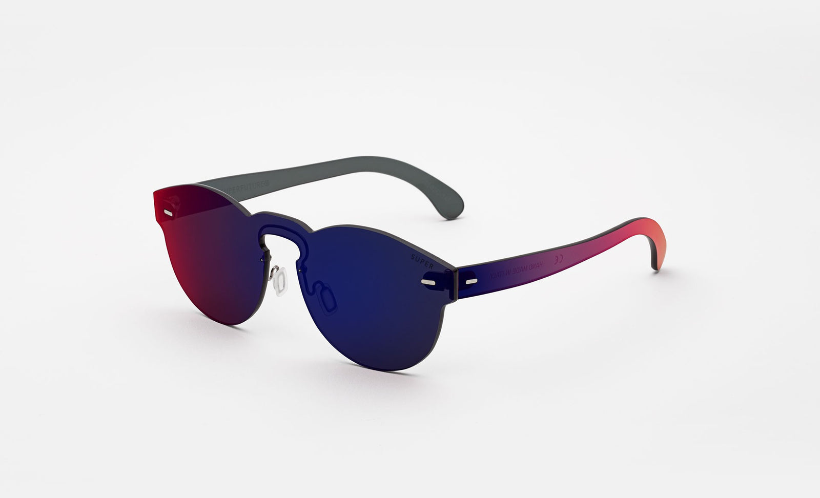Tuttolente Paloma Infrared - Retrosuperfuture -
