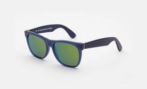 Classic Deep Blue - Retrosuperfuture - — 1