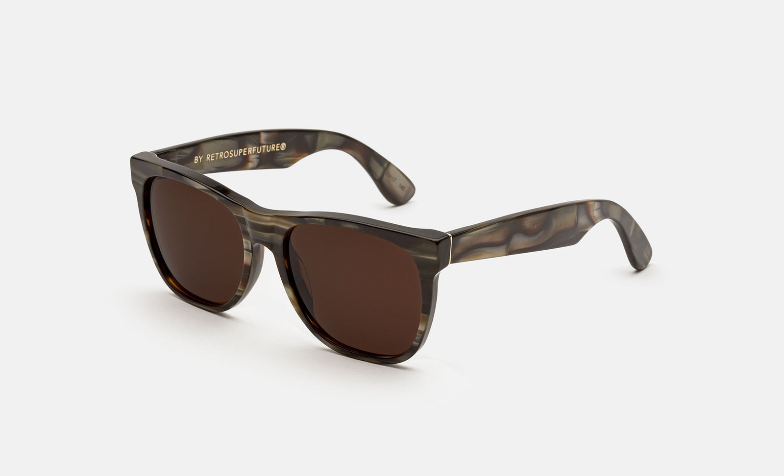 Classic Acqua Santa - Retrosuperfuture -