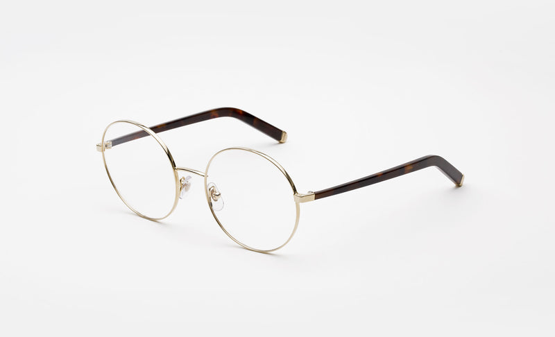 Numero 33 Oro - Retrosuperfuture -