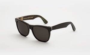 Classic Black Miracolo 1859 - Retrosuperfuture - — 1