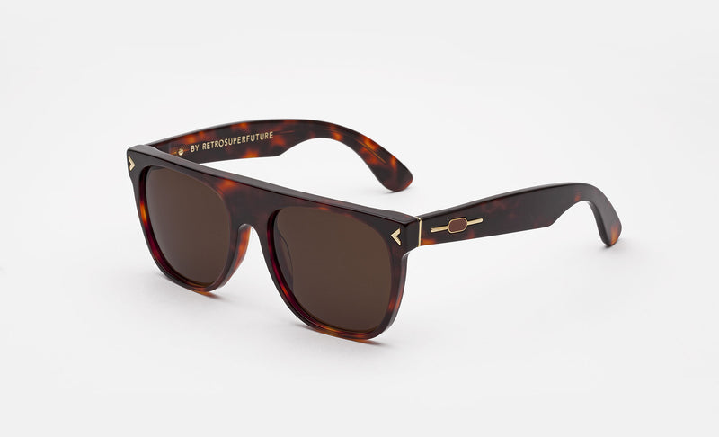Flat Top Decò - Retrosuperfuture -