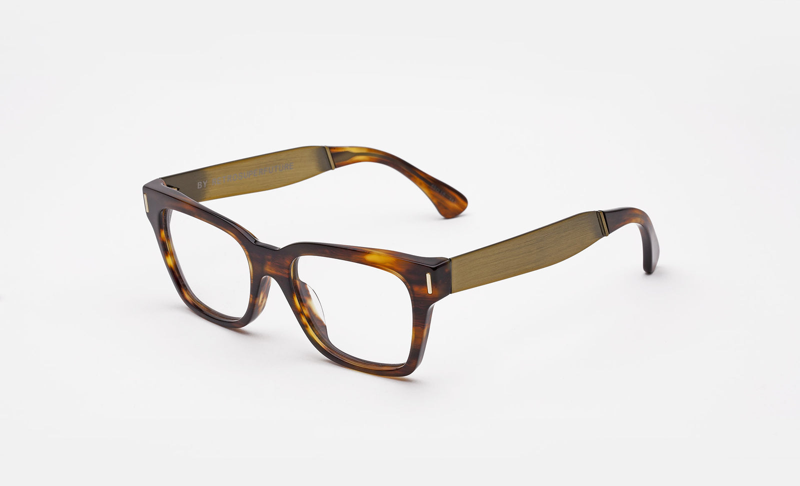 America Francis Optical Havana - Retrosuperfuture -