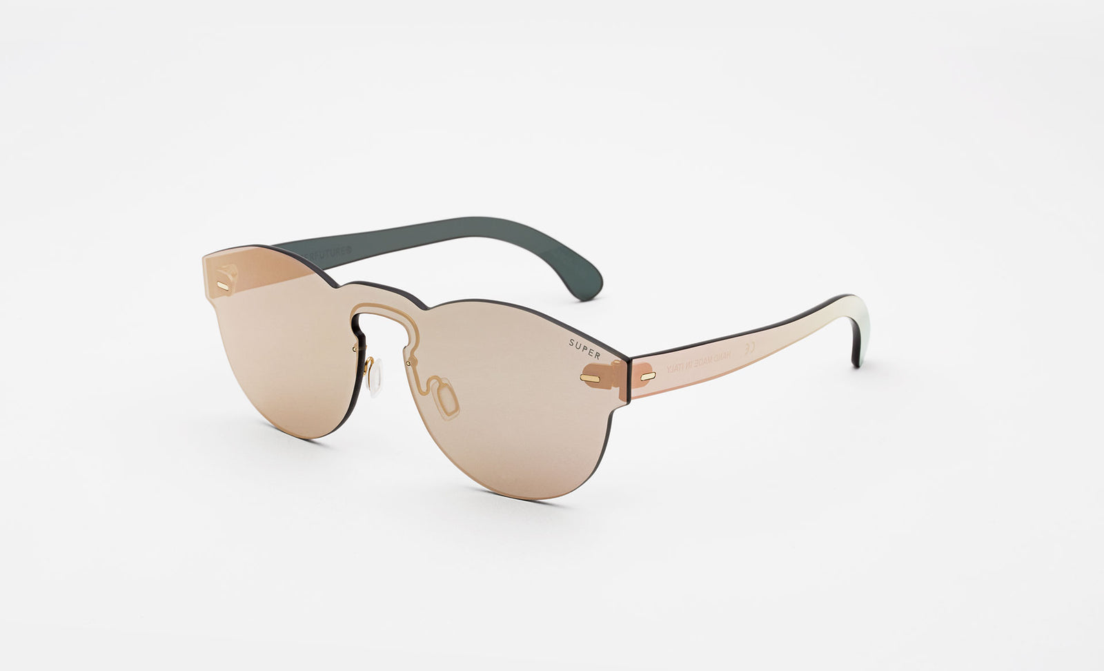 Tuttolente Paloma Rose Gold - Retrosuperfuture -