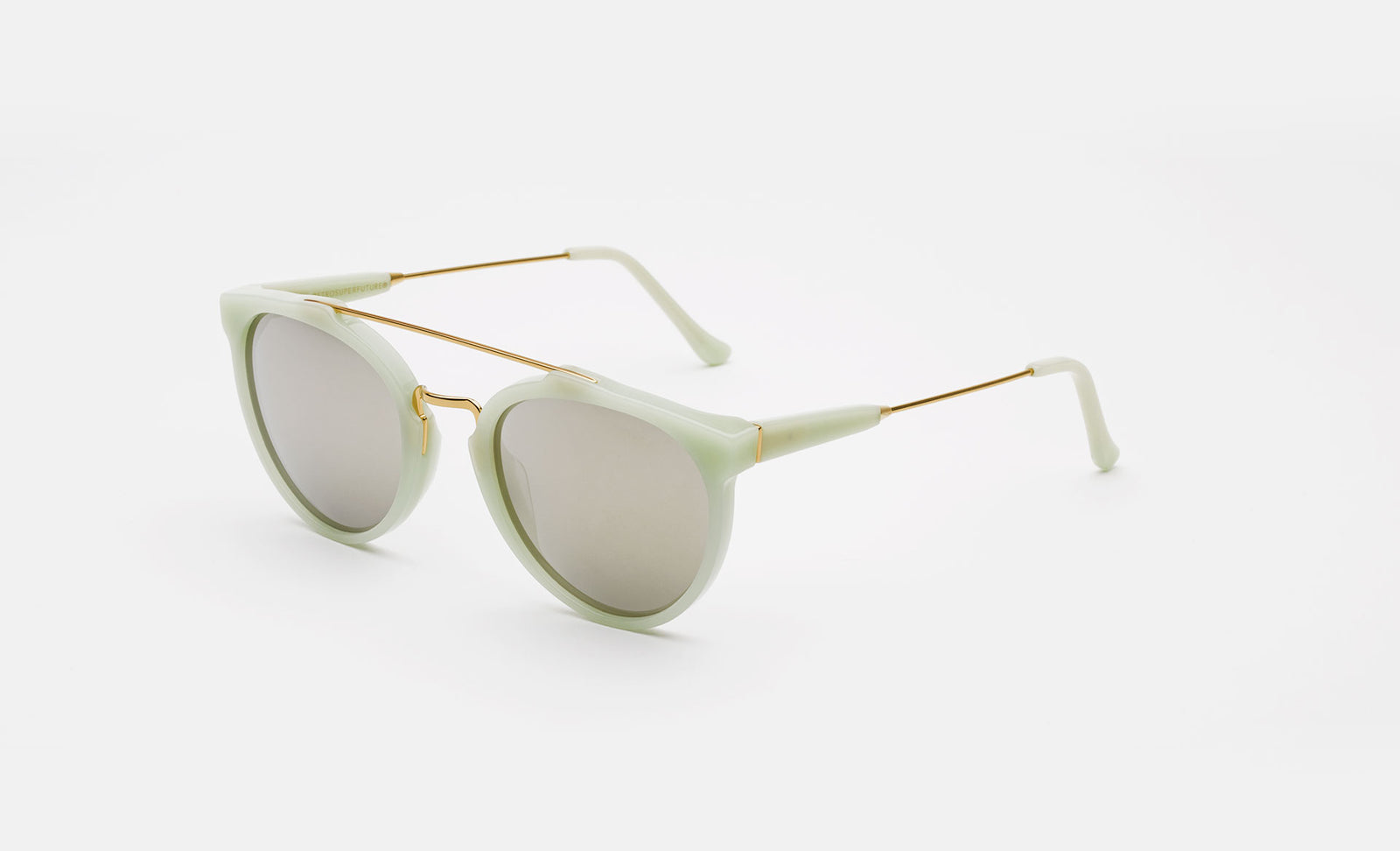 Giaguaro Ciao - Retrosuperfuture -