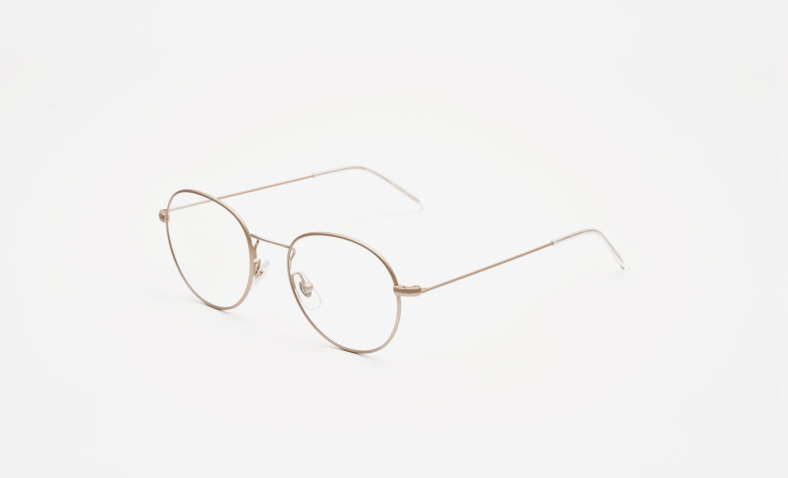 Numero 06 Oro Bianco - Retrosuperfuture -