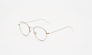 Numero 06 Oro Bianco - Retrosuperfuture - — 1