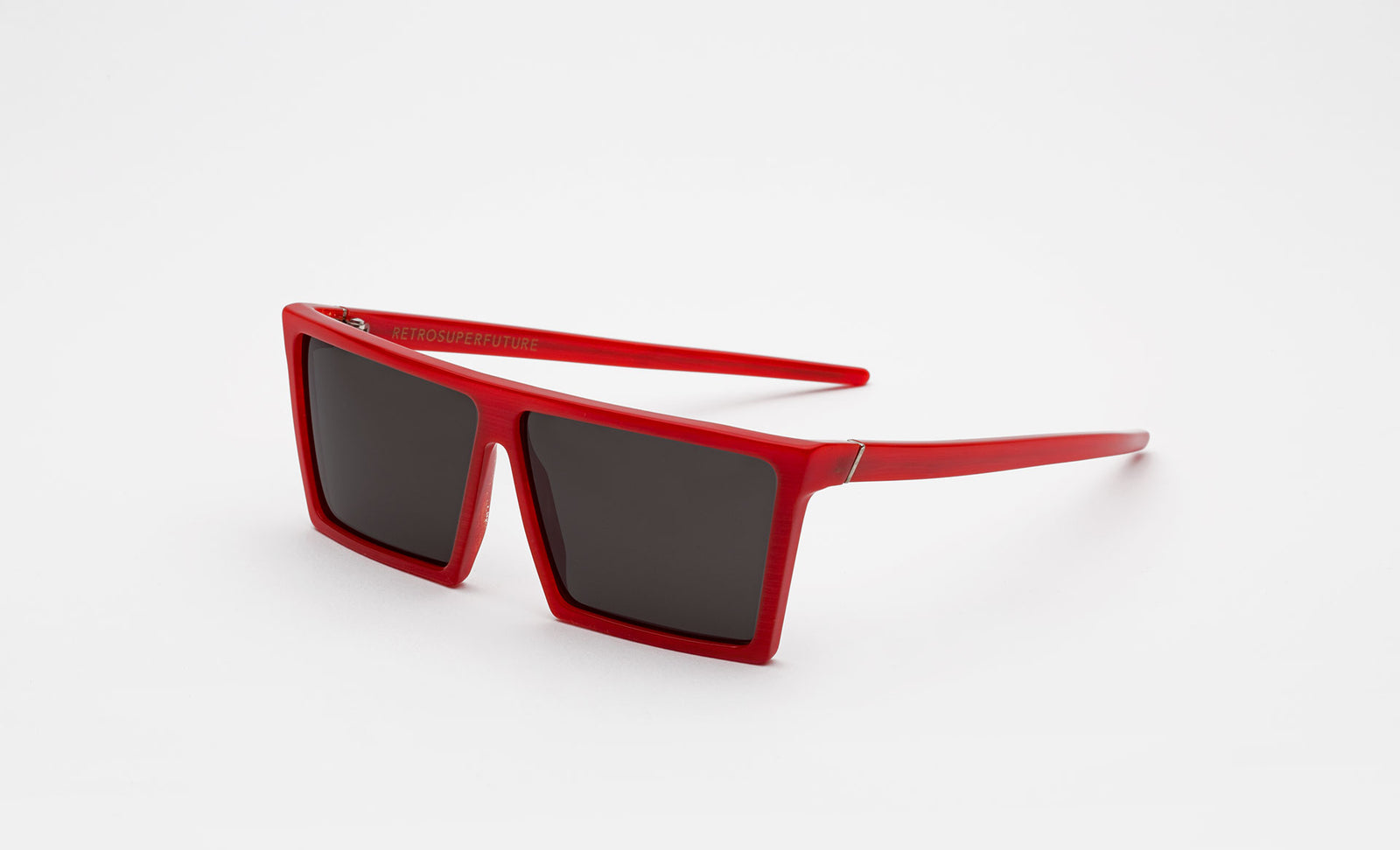 W Pearly Red - Retrosuperfuture -