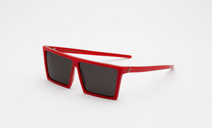 W Pearly Red - Retrosuperfuture - — 1