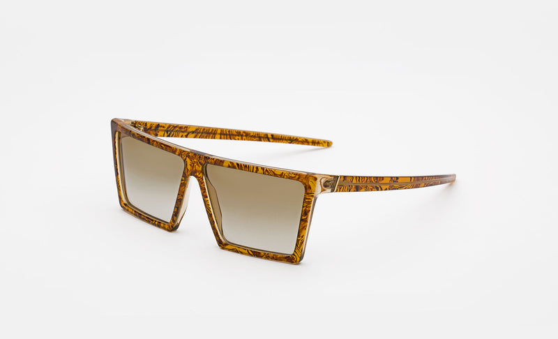 W Summer Safari - Retrosuperfuture -