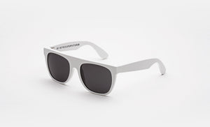 Kids Flat Top White - Retrosuperfuture - — 1