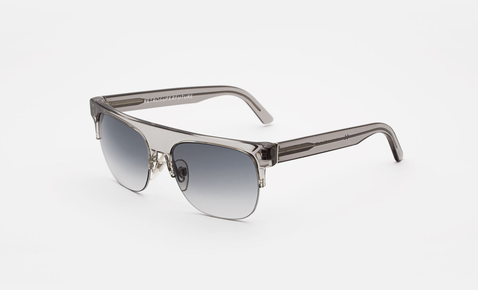 Andrea Crystal Grey - Retrosuperfuture -