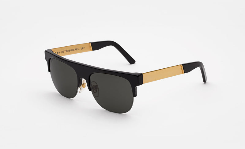 Andrea Francis Black Gold - Retrosuperfuture -
