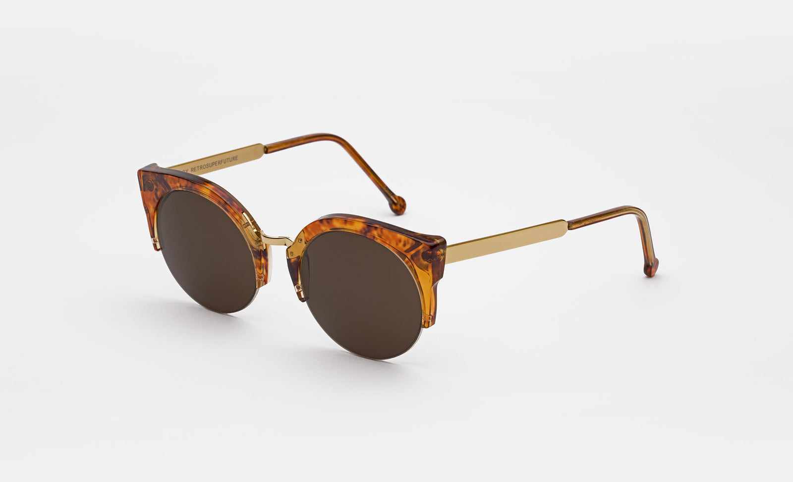 Lucia Francis Summer Safari - Retrosuperfuture -