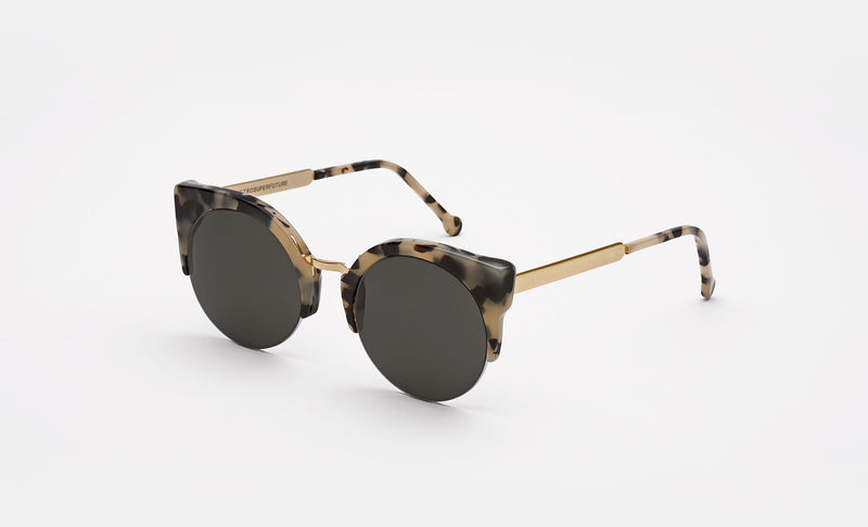 Lucia Francis Puma - Retrosuperfuture -