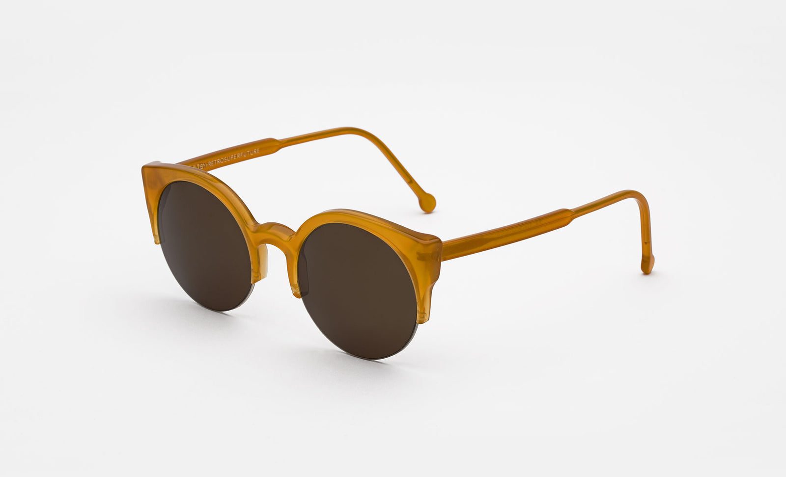 Lucia Miele - Retrosuperfuture -