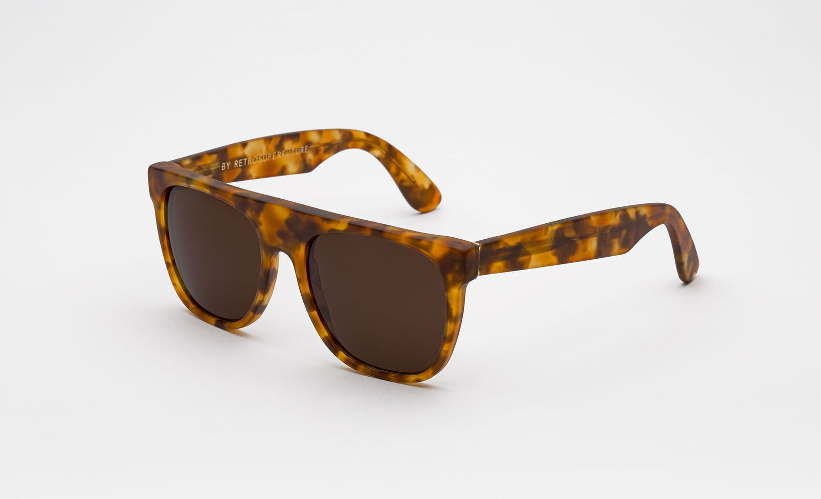 Flat Top BHM - Retrosuperfuture -