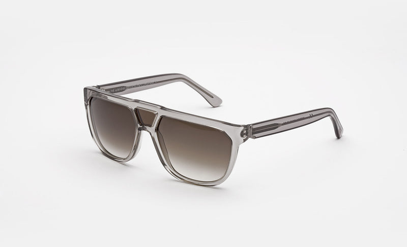 WeSC Moose Grey - Retrosuperfuture -