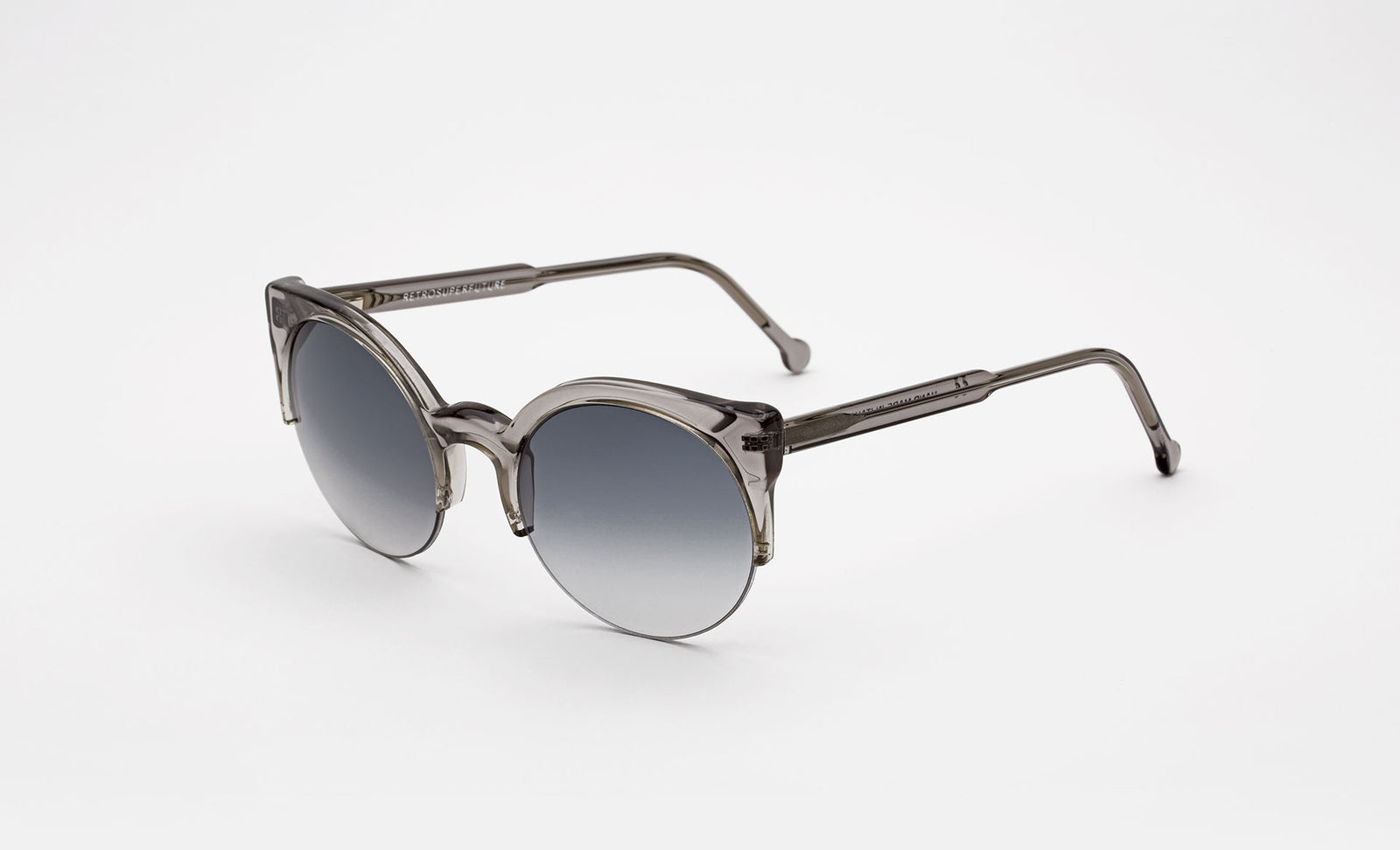 Lucia Crystal Grey - Retrosuperfuture -