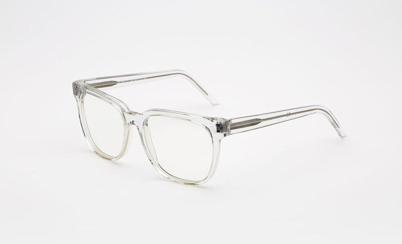 People Crystal Clear Lens - Retrosuperfuture -