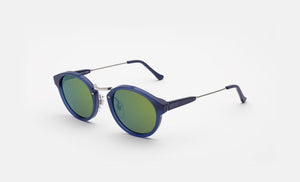 Panama Deep Blue - Retrosuperfuture - — 1