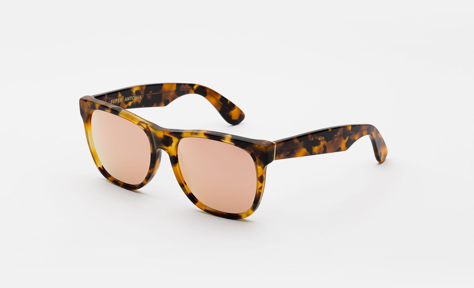 Classic Dark Havana Antonia - Retrosuperfuture -