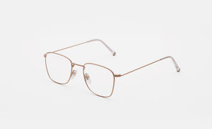 Numero 50 Oro Bianco - Retrosuperfuture - — 2