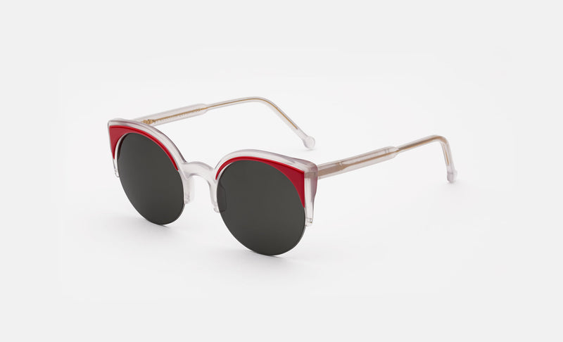 Lucia Surface Coral - Retrosuperfuture -