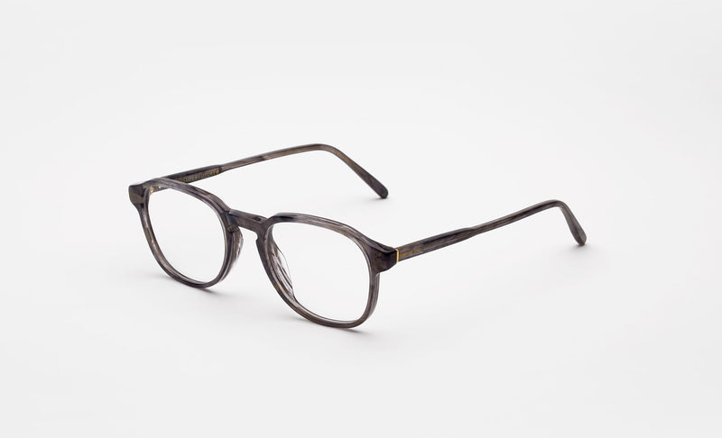 Numero 02 Pietra Grigio - Retrosuperfuture -