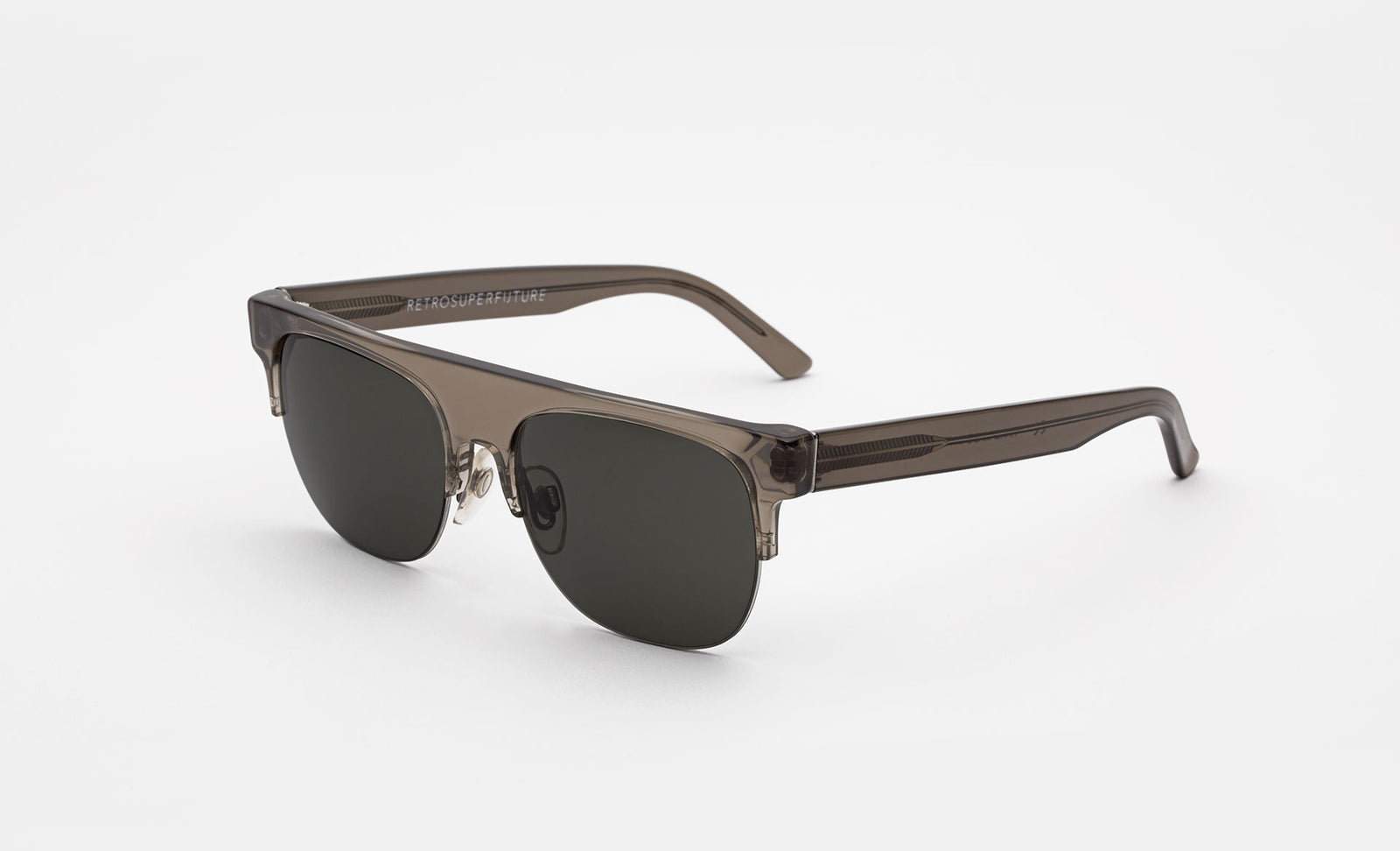 Andrea Deep Black - Retrosuperfuture -