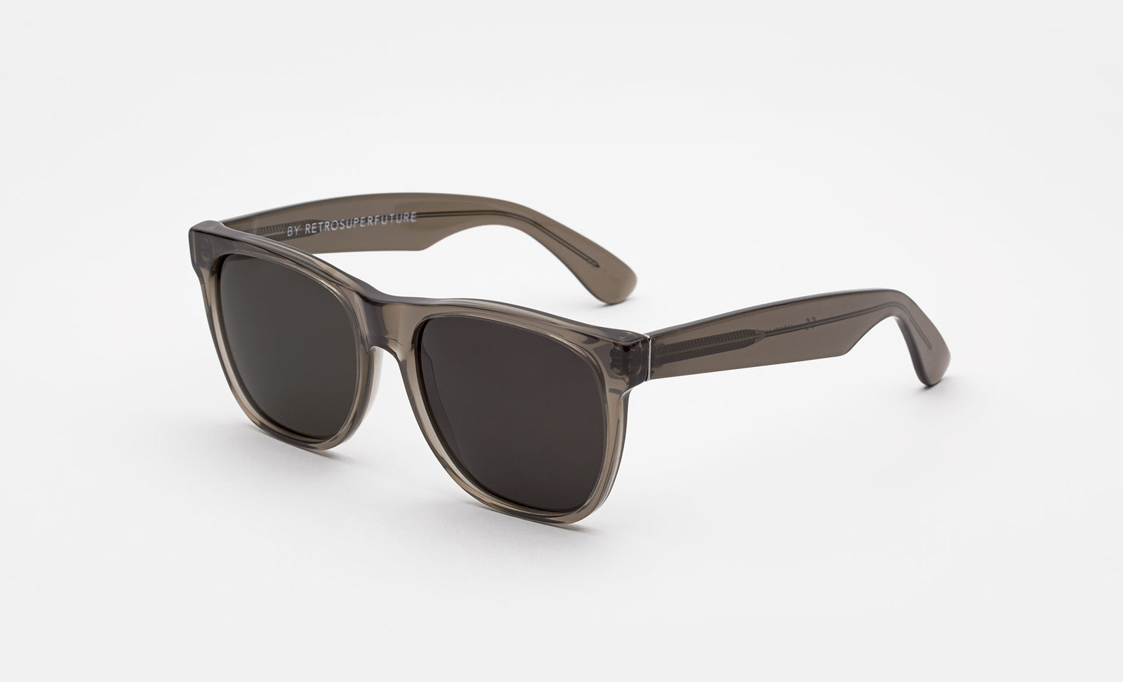 Classic Deep Black - Retrosuperfuture -