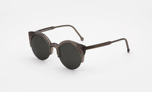 Lucia Deep Black - Retrosuperfuture - — 1