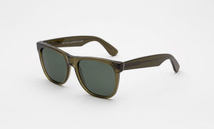 Classic Bottle Green - Retrosuperfuture - — 1