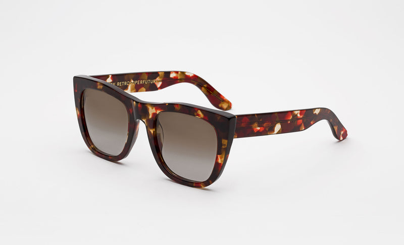 Gals Red Havana - Retrosuperfuture -