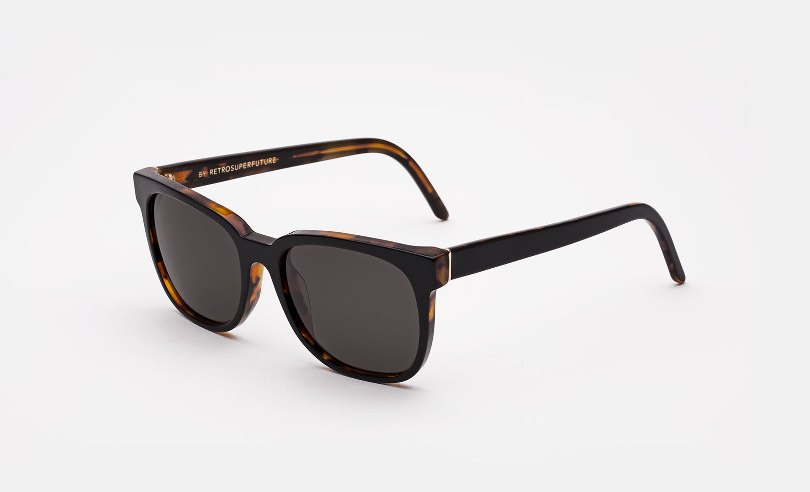 People Havana Black Top - Retrosuperfuture -