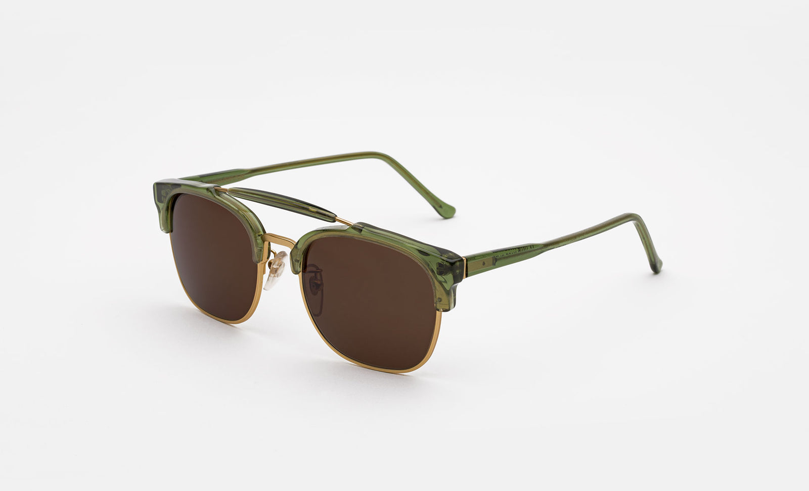49Er Crystal Green - Retrosuperfuture -