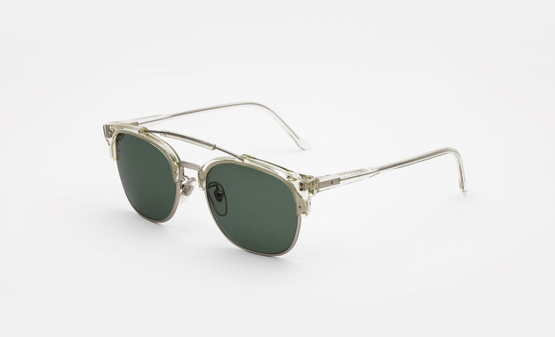 49Er Crystal - Retrosuperfuture -