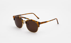 49Er Dark Havana - Retrosuperfuture - — 1