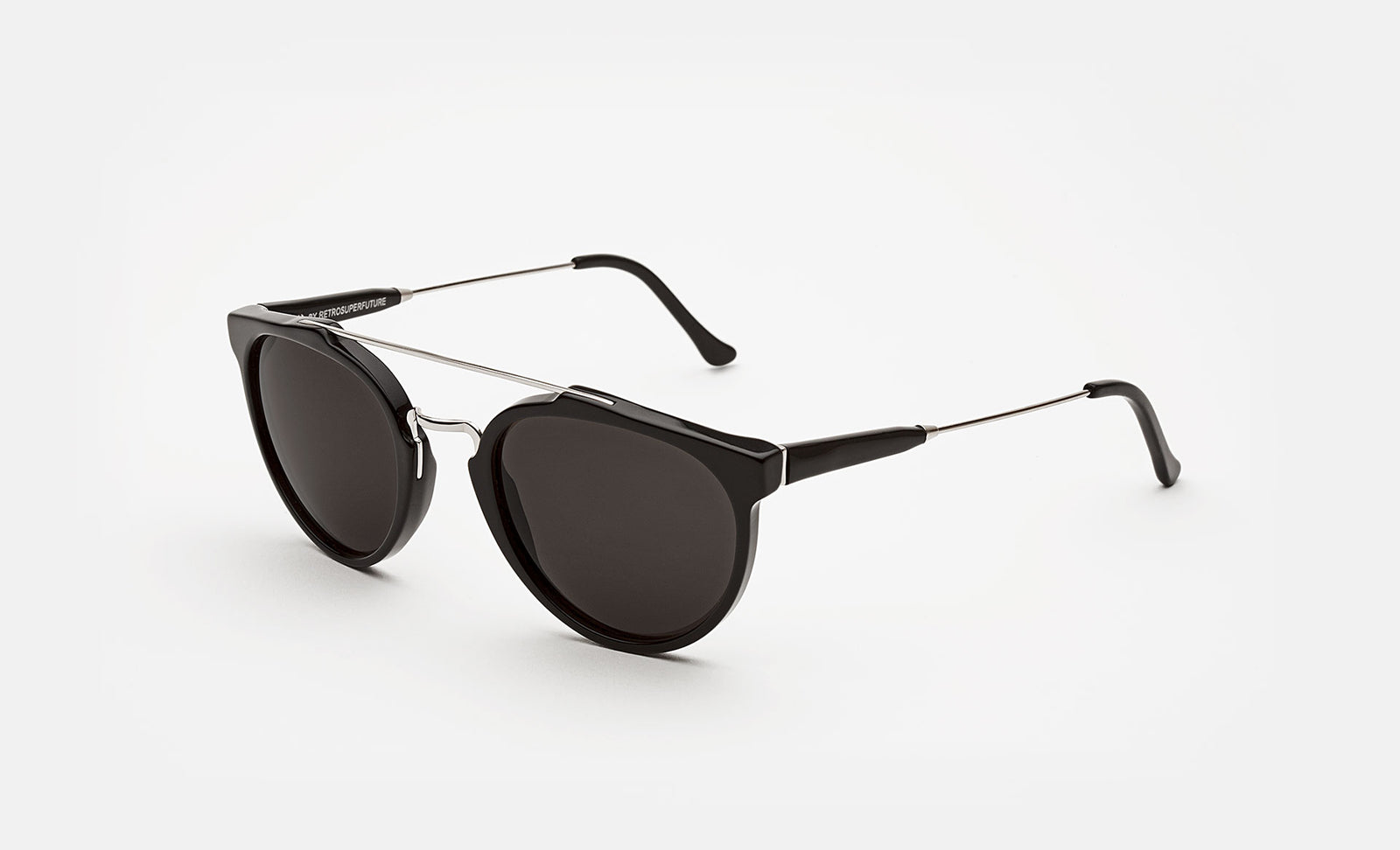 Giaguaro Black - Retrosuperfuture -