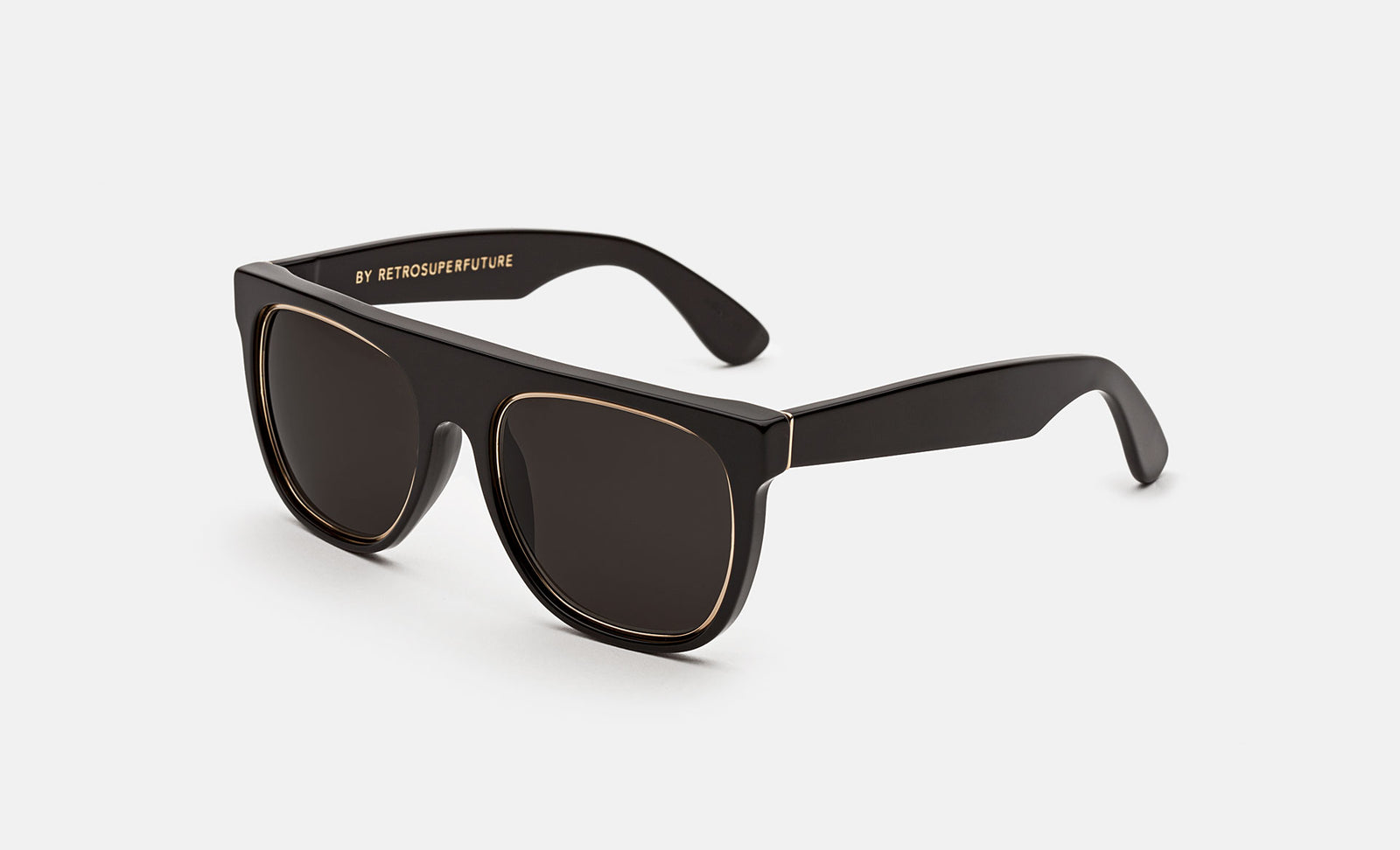 Flat Top Impero - Retrosuperfuture -