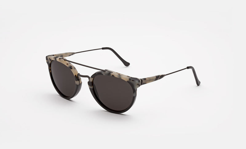Giaguaro Puma&Black Matte - Retrosuperfuture -