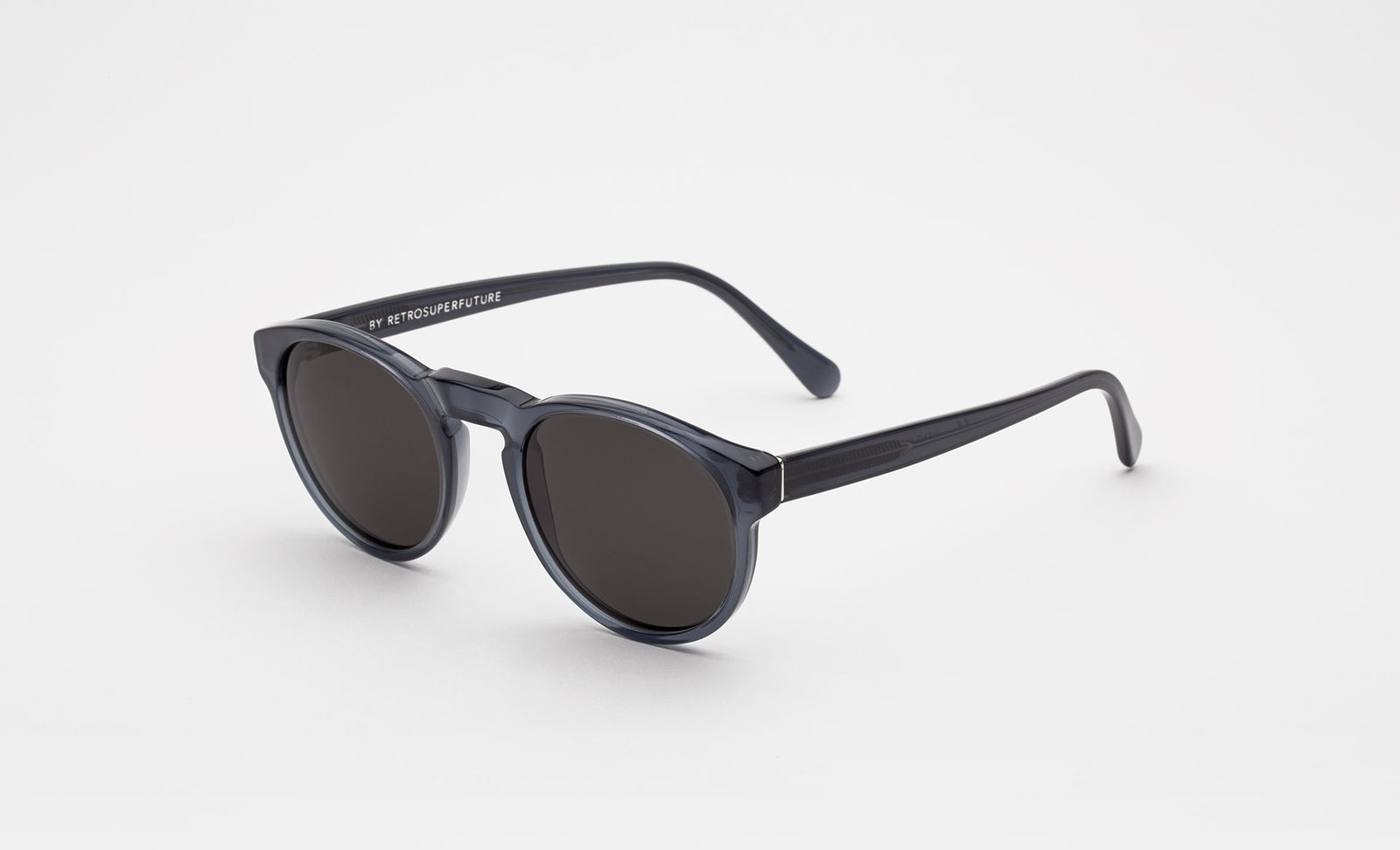 Paloma Deep Crystal Blue - Retrosuperfuture -