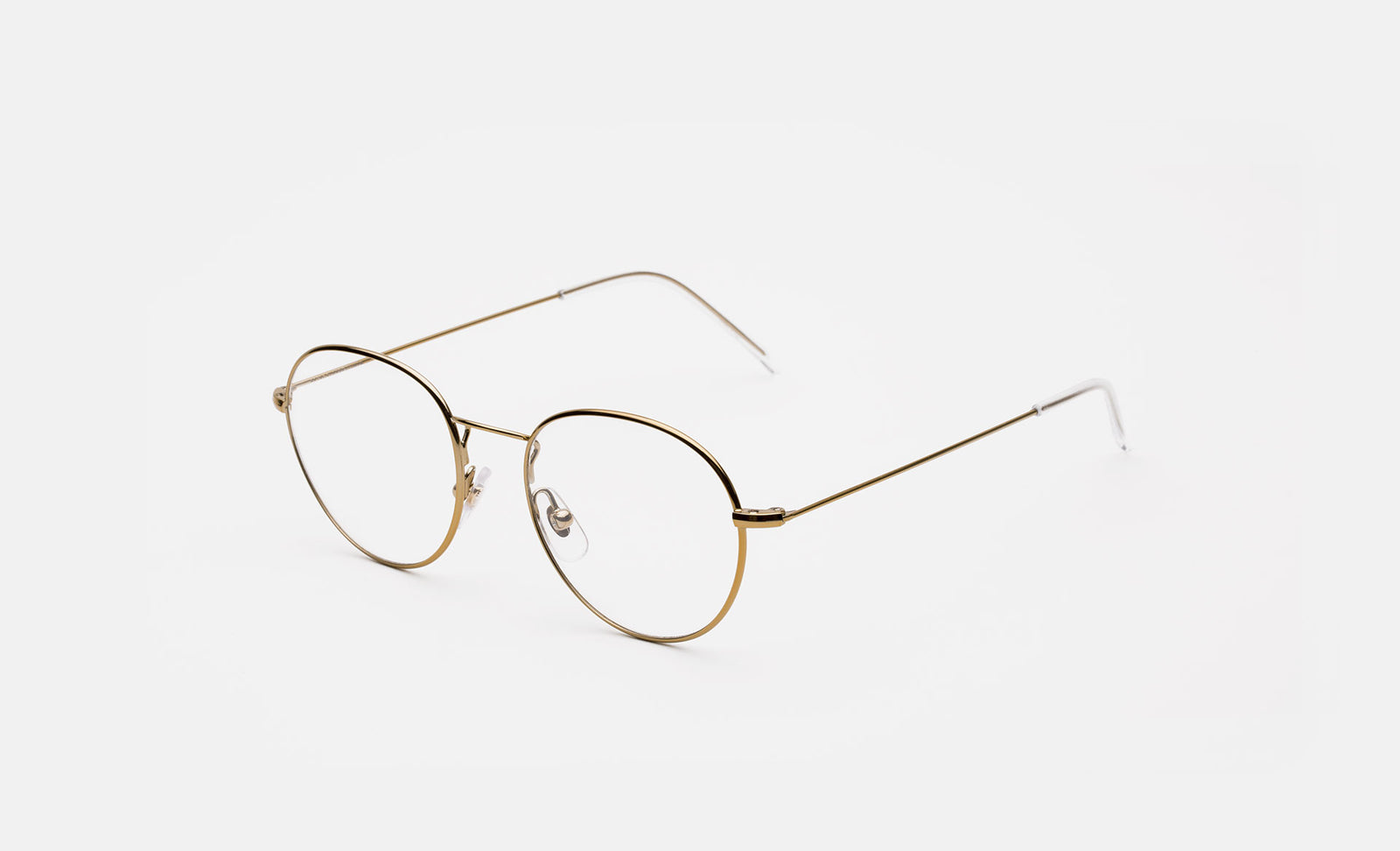 Numero 06 Brass - Retrosuperfuture -