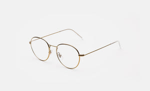 Numero 06 Brass - Retrosuperfuture - — 1
