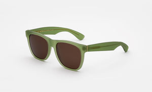 Classic Light Green Matte - Retrosuperfuture - — 1
