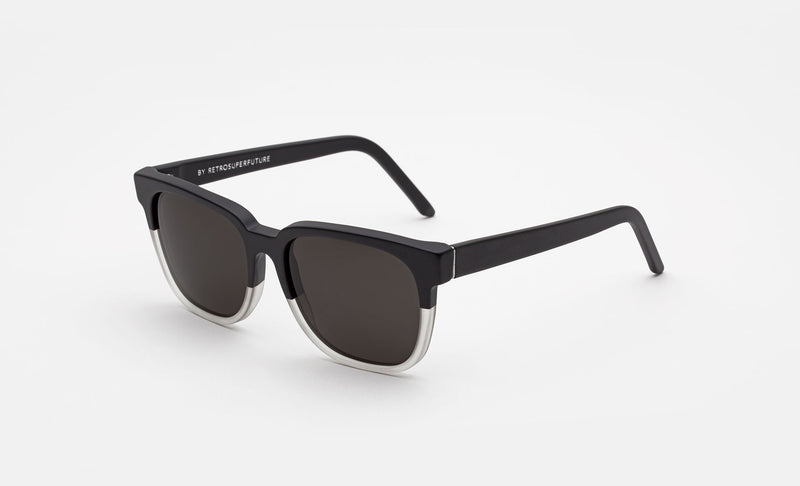 People Black&Crystal Matte - Retrosuperfuture -