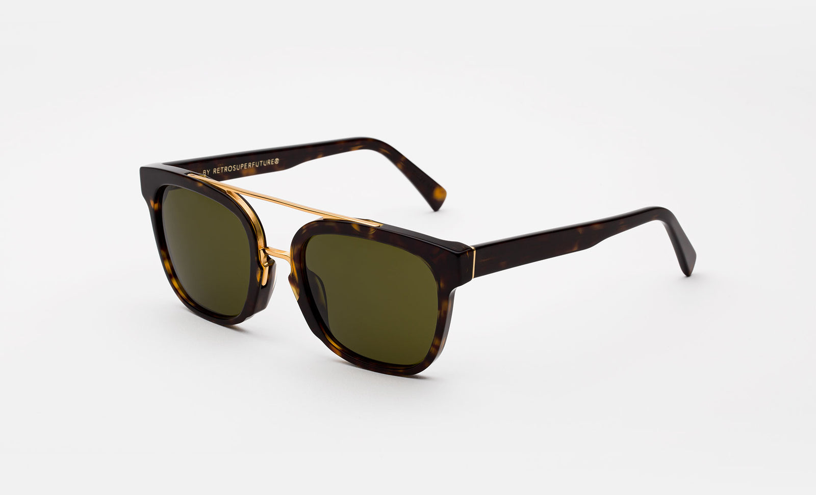Akin 3627 Green - Retrosuperfuture -