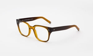 Numero 8 1/2 Dark Amber - Retrosuperfuture - — 2